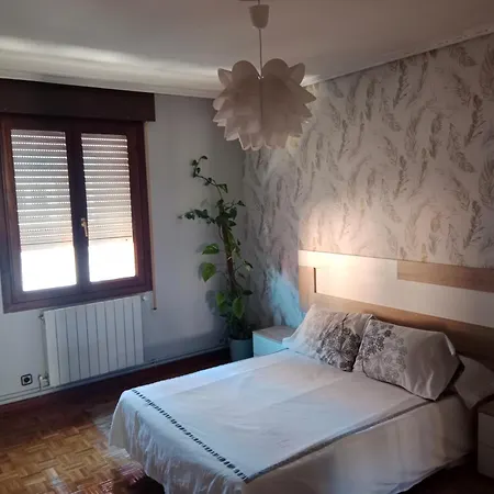 Piso En Apartment *