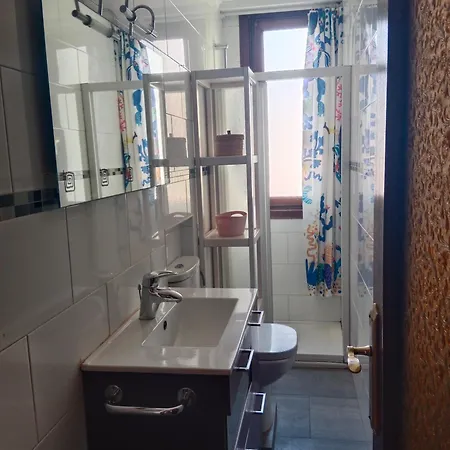 Piso En Appartement *
