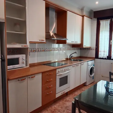 Appartement Piso En Santander